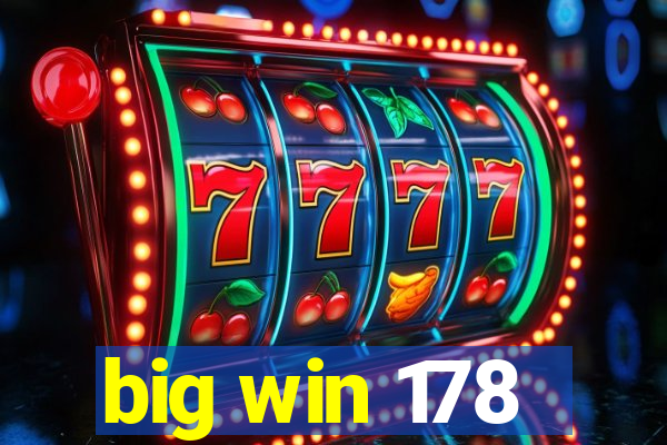 big win 178